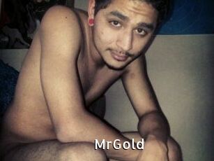 MrGold