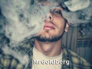 MrGoldberg