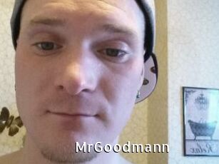 MrGoodmann