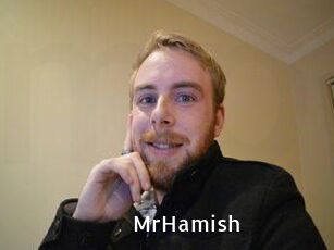 MrHamish
