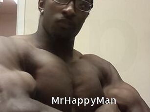 MrHappyMan