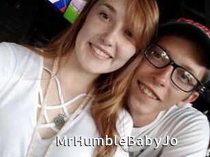 MrHumbleBabyJo