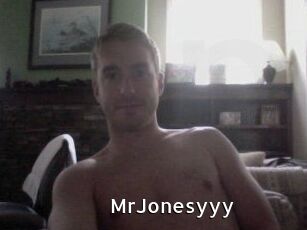 MrJonesyyy