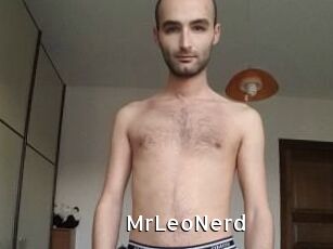 MrLeoNerd