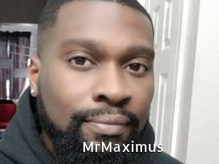 MrMaximus
