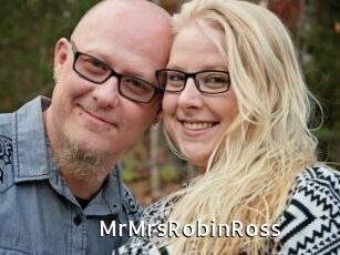MrMrsRobinRoss