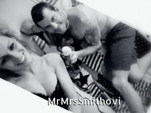 MrMrsSmithovi
