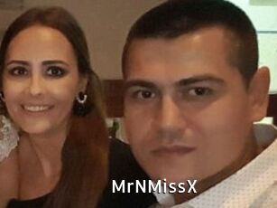 MrNMissX