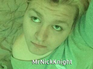 MrNickKnight