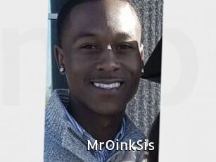 MrOinkSis