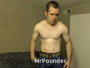MrPounder