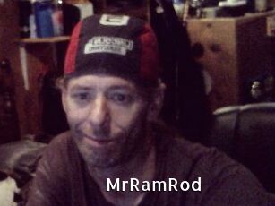 MrRamRod