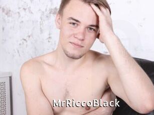 MrRiccoBlack