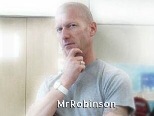 MrRobinson