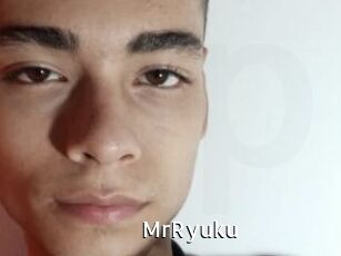 MrRyuku
