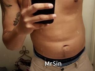 MrSin