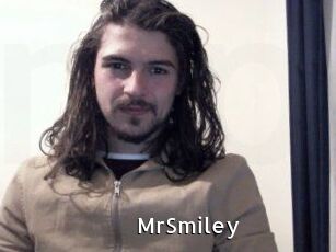 MrSmiley