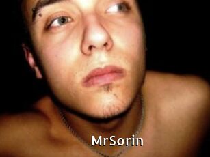 MrSorin