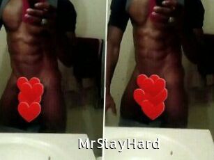 MrStayHard