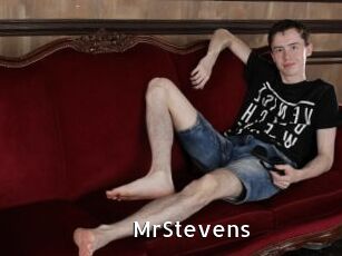 MrStevens