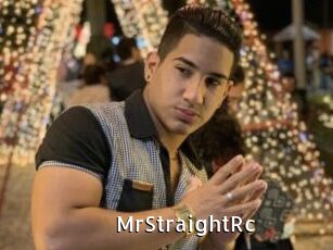 MrStraightRc