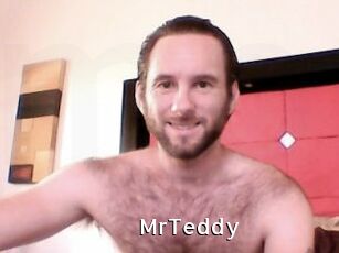 MrTeddy