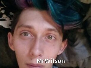 MrWilson