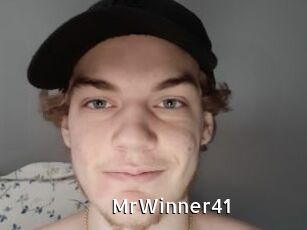 MrWinner41