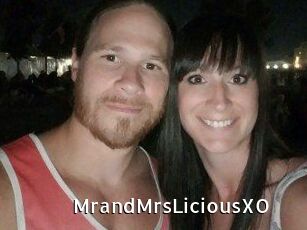 MrandMrsLiciousXO