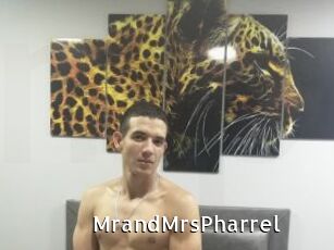 MrandMrsPharrel