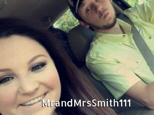 MrandMrsSmith111