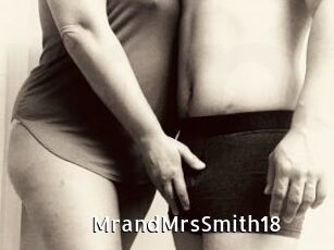 MrandMrsSmith18