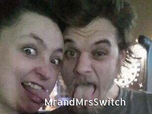 MrandMrsSwitch