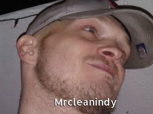 Mrcleanindy