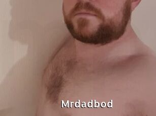 Mrdadbod