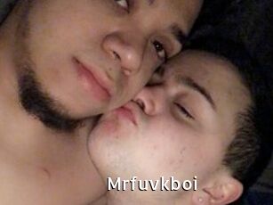 Mrfuvkboi