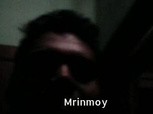 Mrinmoy