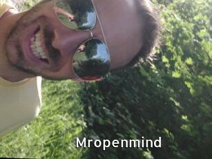 Mropenmind