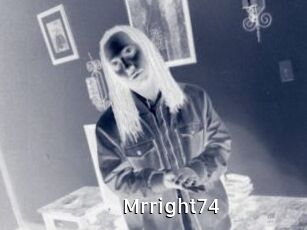Mrright74