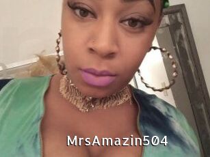 MrsAmazin504
