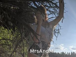 MrsAndMr