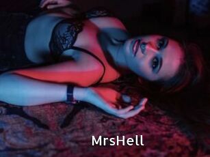 MrsHell
