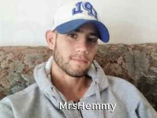 MrsHemmy