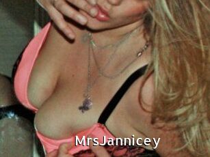 MrsJannicey