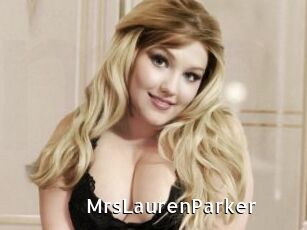 MrsLaurenParker