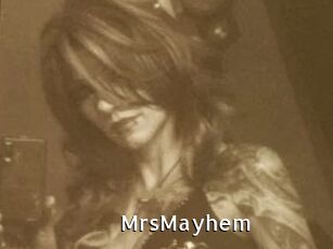 MrsMayhem