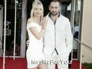 MrsMrForYou