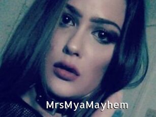 MrsMyaMayhem