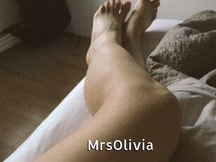 MrsOlivia