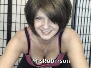 MrsRobinson